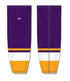 Athletic Knit ZH711-GSR2369 Custom Sublimated Hockey Socks