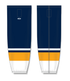 Athletic Knit ZH711-GSR2369 Custom Sublimated Hockey Socks
