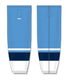 Athletic Knit ZH711-GSR2369 Custom Sublimated Hockey Socks