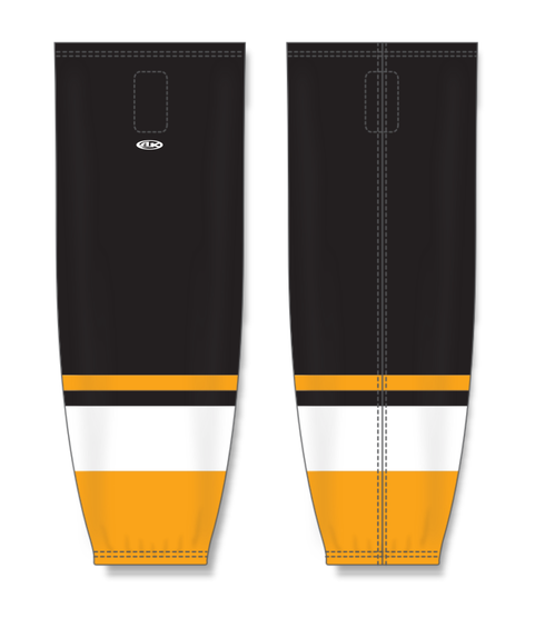 Athletic Knit ZH711-GSR2369 Custom Sublimated Hockey Socks