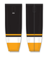 Athletic Knit ZH711-GSR2369 Custom Sublimated Hockey Socks