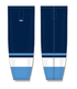 Athletic Knit ZH711-GSR2369 Custom Sublimated Hockey Socks