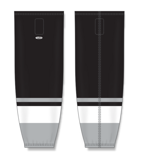 Athletic Knit ZH711-GSR2369 Custom Sublimated Hockey Socks