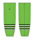 Athletic Knit ZH711-GSR2412 Custom Sublimated Hockey Socks