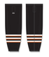 Athletic Knit ZH711-GSR2412 Custom Sublimated Hockey Socks