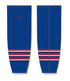 Athletic Knit ZH711-GSR2412 Custom Sublimated Hockey Socks