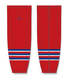 Athletic Knit ZH711-GSR2412 Custom Sublimated Hockey Socks