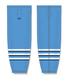Athletic Knit ZH711-GSR2412 Custom Sublimated Hockey Socks