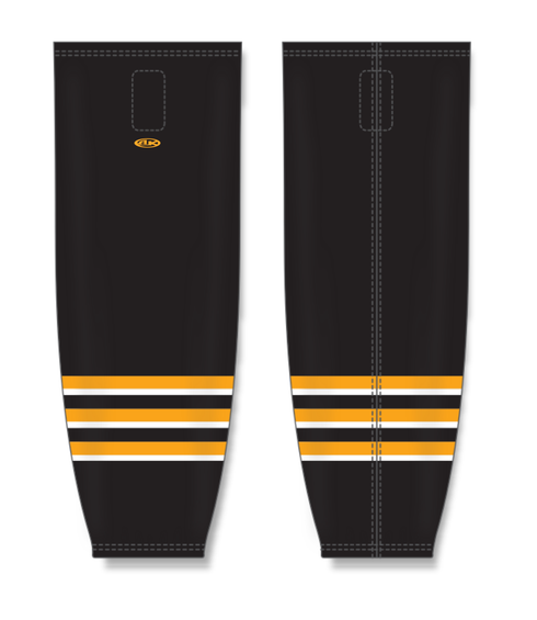 Athletic Knit ZH711-GSR2412 Custom Sublimated Hockey Socks