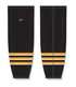 Athletic Knit ZH711-GSR2412 Custom Sublimated Hockey Socks