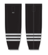Athletic Knit ZH711-GSR2412 Custom Sublimated Hockey Socks