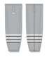 Athletic Knit ZH711-GSR2412 Custom Sublimated Hockey Socks
