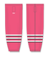 Athletic Knit ZH711-GSR2412 Custom Sublimated Hockey Socks