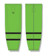 Athletic Knit ZH711-GSR2413 Custom Sublimated Hockey Socks