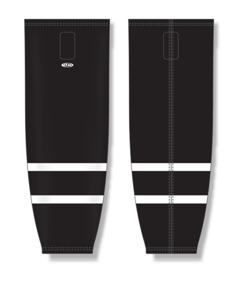Athletic Knit ZH711-GSR2413 Custom Sublimated Hockey Socks