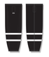 Athletic Knit ZH711-GSR2413 Custom Sublimated Hockey Socks