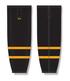 Athletic Knit ZH711-GSR2413 Custom Sublimated Hockey Socks