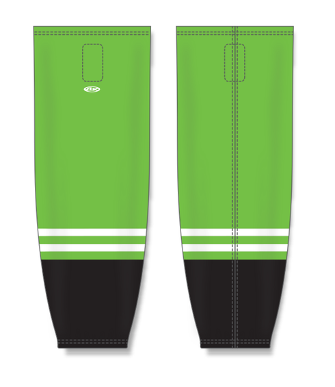 Athletic Knit ZH711-IAH2319 Custom Sublimated Hockey Socks