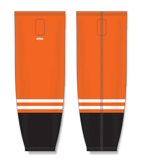 Athletic Knit ZH711-IAH2319 Custom Sublimated Hockey Socks
