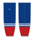 Athletic Knit ZH711-IAH2319 Custom Sublimated Hockey Socks