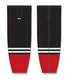 Athletic Knit ZH711-IAH2319 Custom Sublimated Hockey Socks