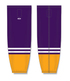 Athletic Knit ZH711-IAH2319 Custom Sublimated Hockey Socks