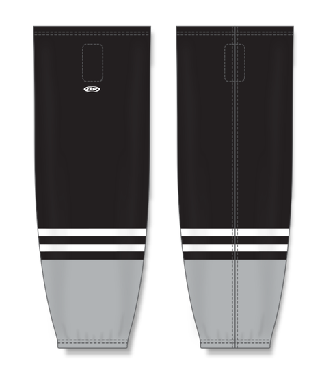 Athletic Knit ZH711-IAH2319 Custom Sublimated Hockey Socks