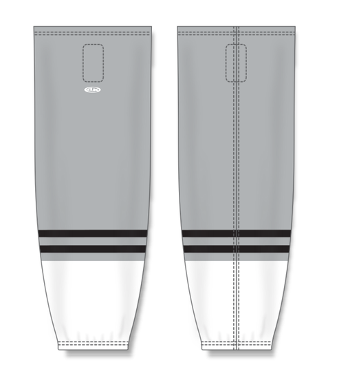 Athletic Knit ZH711-IAH2319 Custom Sublimated Hockey Socks