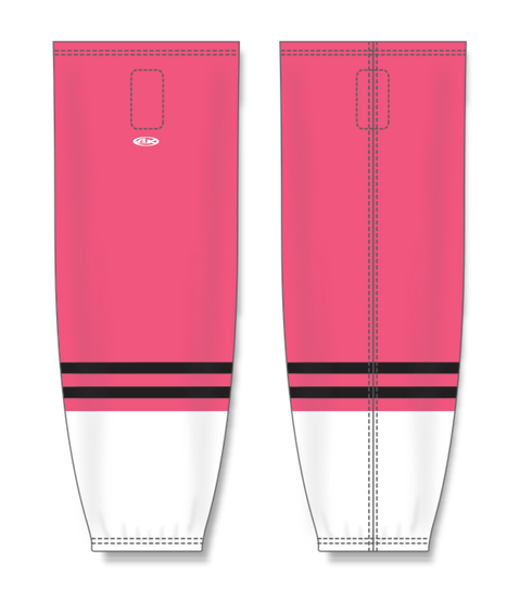 Athletic Knit ZH711-IAH2319 Custom Sublimated Hockey Socks