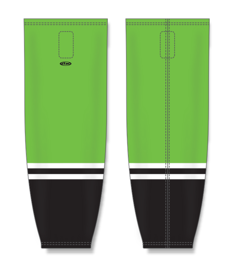 Athletic Knit ZH711-IAH2320 Custom Sublimated Hockey Socks