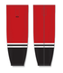 Athletic Knit ZH711-IAH2320 Custom Sublimated Hockey Socks