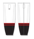 Athletic Knit ZH711-IAH2320 Custom Sublimated Hockey Socks