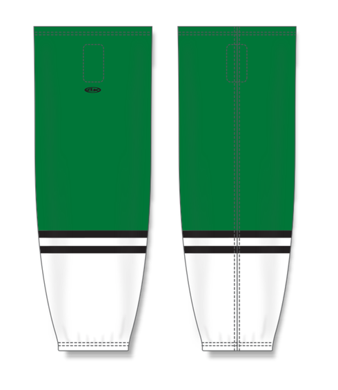 Athletic Knit ZH711-IAH2320 Custom Sublimated Hockey Socks