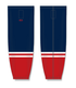 Athletic Knit ZH711-IAH2320 Custom Sublimated Hockey Socks