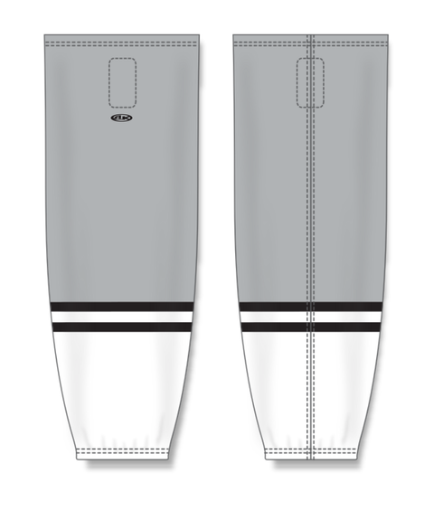 Athletic Knit ZH711-IAH2320 Custom Sublimated Hockey Socks