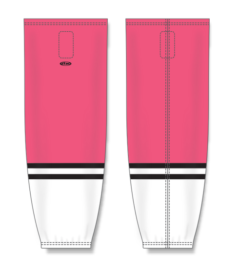 Athletic Knit ZH711-IAH2320 Custom Sublimated Hockey Socks