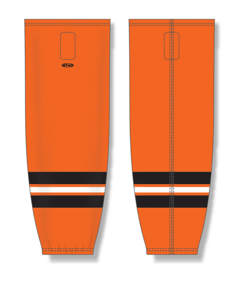 Athletic Knit ZH711-IAH2321 Custom Sublimated Hockey Socks