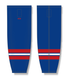 Athletic Knit ZH711-IAH2321 Custom Sublimated Hockey Socks