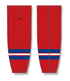 Athletic Knit ZH711-IAH2321 Custom Sublimated Hockey Socks