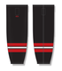 Athletic Knit ZH711-IAH2321 Custom Sublimated Hockey Socks