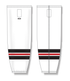 Athletic Knit ZH711-IAH2321 Custom Sublimated Hockey Socks