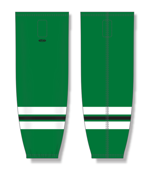 Athletic Knit ZH711-IAH2321 Custom Sublimated Hockey Socks