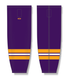 Athletic Knit ZH711-IAH2321 Custom Sublimated Hockey Socks