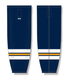 Athletic Knit ZH711-IAH2321 Custom Sublimated Hockey Socks