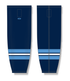 Athletic Knit ZH711-IAH2321 Custom Sublimated Hockey Socks