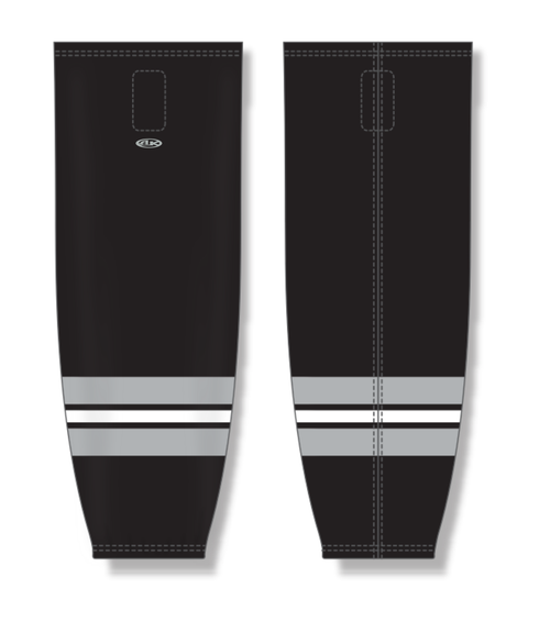 Athletic Knit ZH711-IAH2321 Custom Sublimated Hockey Socks