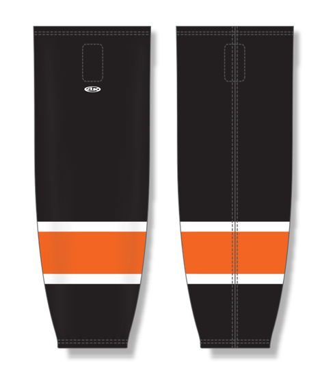 Athletic Knit ZH711-IDA2026 Custom Sublimated Hockey Socks
