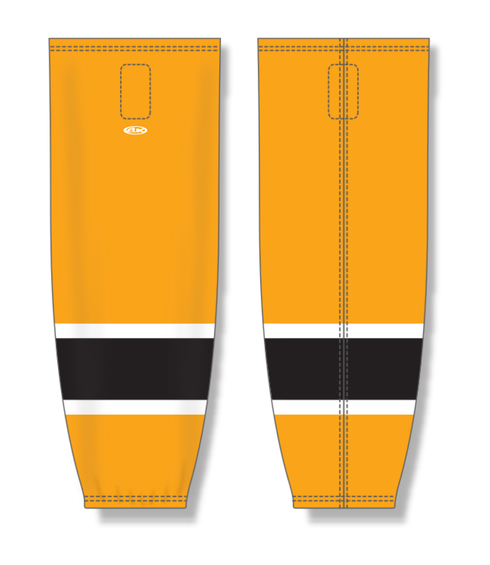 Athletic Knit ZH711-IDA2026 Custom Sublimated Hockey Socks