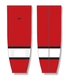 Athletic Knit ZH711-IDA2026 Custom Sublimated Hockey Socks