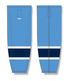 Athletic Knit ZH711-IDA2026 Custom Sublimated Hockey Socks